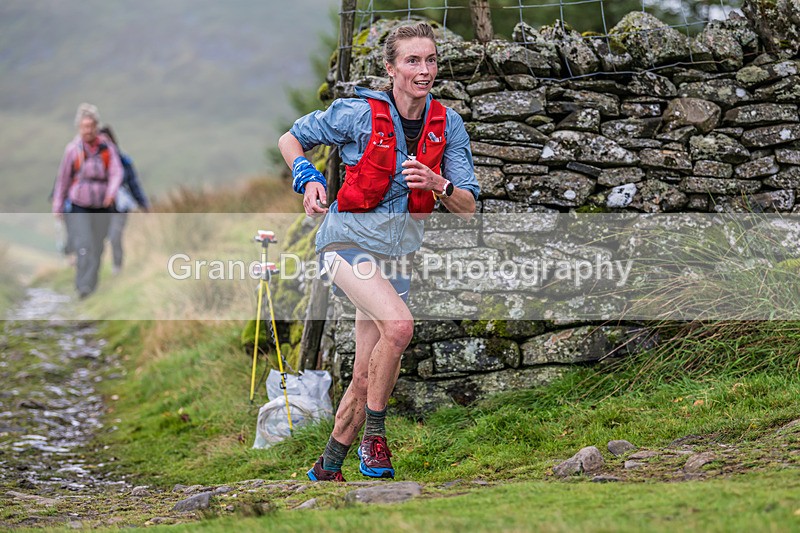 Old Crown Round-308 - Old Crown Round Fell Race Saturday 12th September 2026