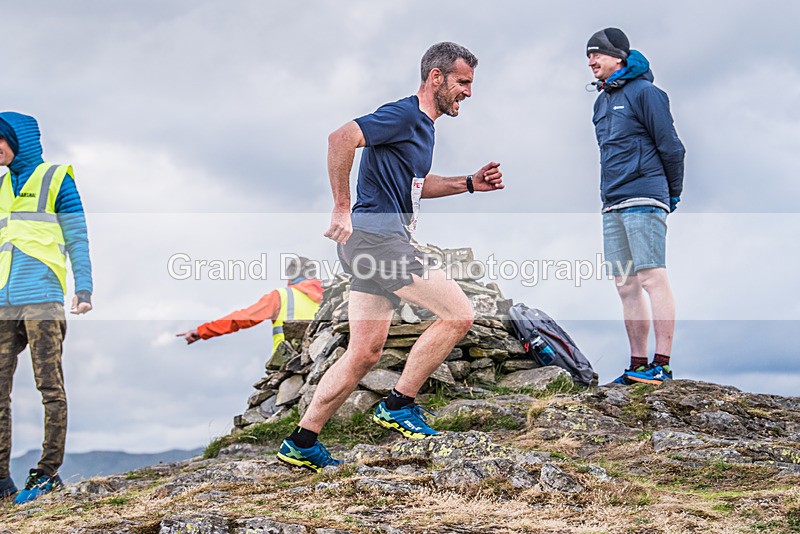 Reston-527 - Reston Scar Fell Race Wednesday 5th July 2023
