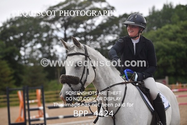BPP_4424 - Senior Foxhunter/ 1.20m Open