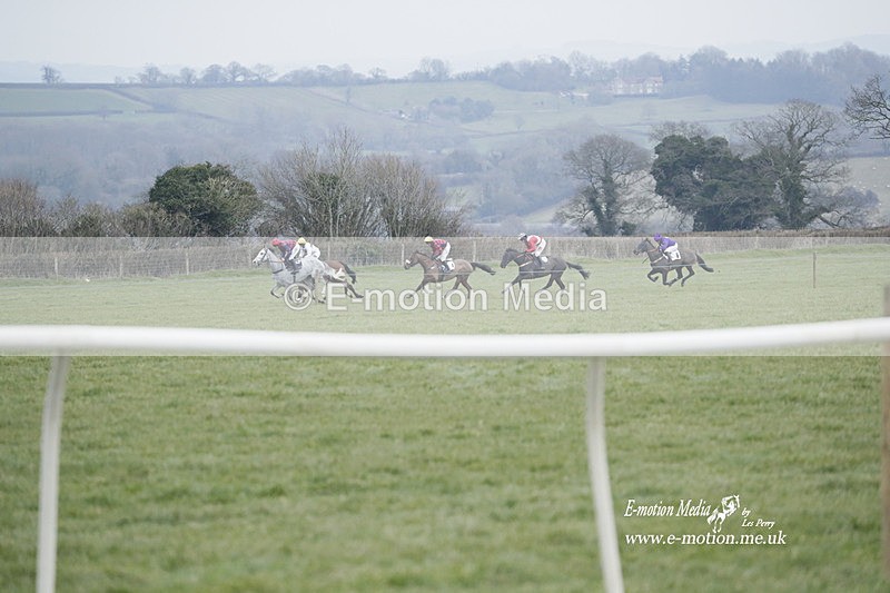 PtP 050323 1096 - Blackmore & Sparkford Vale Hunt PtP - Somerset 05/03/23