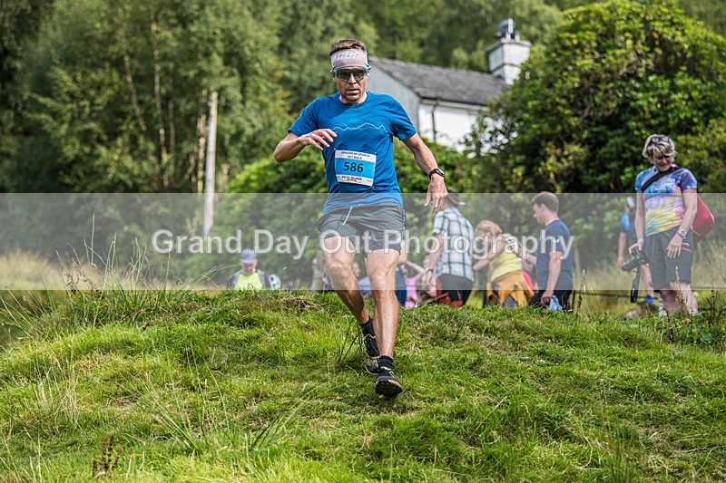 Grasmere Sports-962 - Grasmere Sports Junior & Senior Fell Races Sunday 24th August 2025