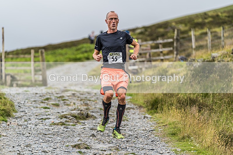 Skiddaw-491 - Skiddaw Fell Race Sunday 7th July 2014