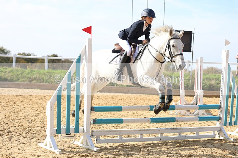 3E7A7915 - Class 4: 70cm open