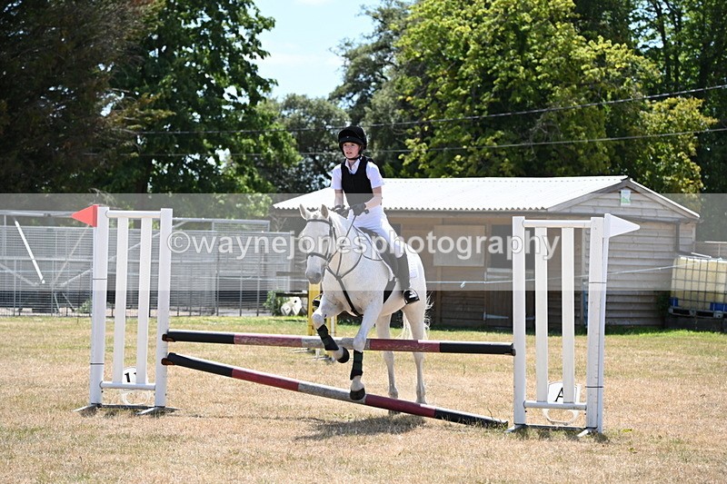 WJ6_6265 - Class 14 Intermediate 75cm