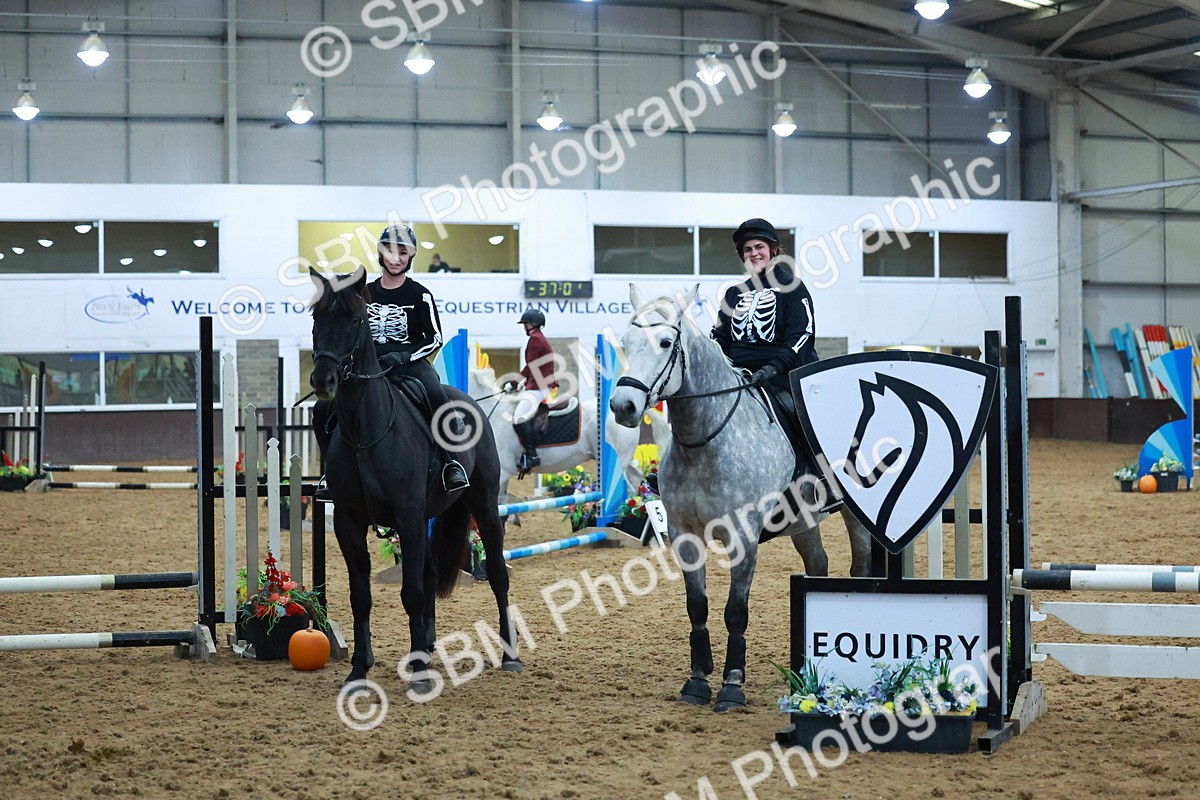 SBM_003314 - Class 4 - Pairs