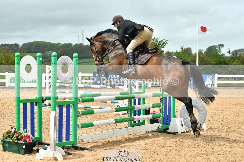 230505A-125845-03805 - Cls 16 95cm Amateur Quali