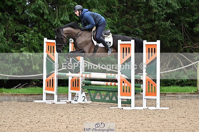 250201A-094949-00072 - Cls 01 Local Horse 90cm