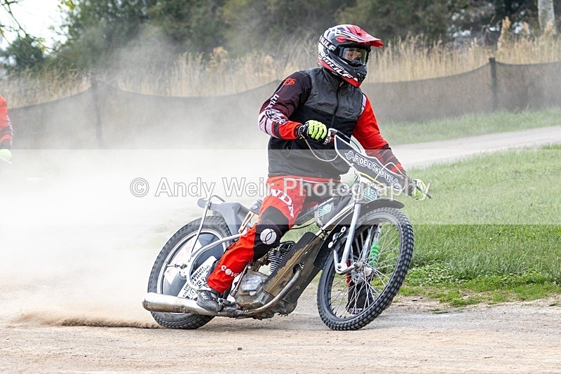 20251018-R7-9B3A9910 - Ride & Skid It. Speedway Experience Day 18th October 2025