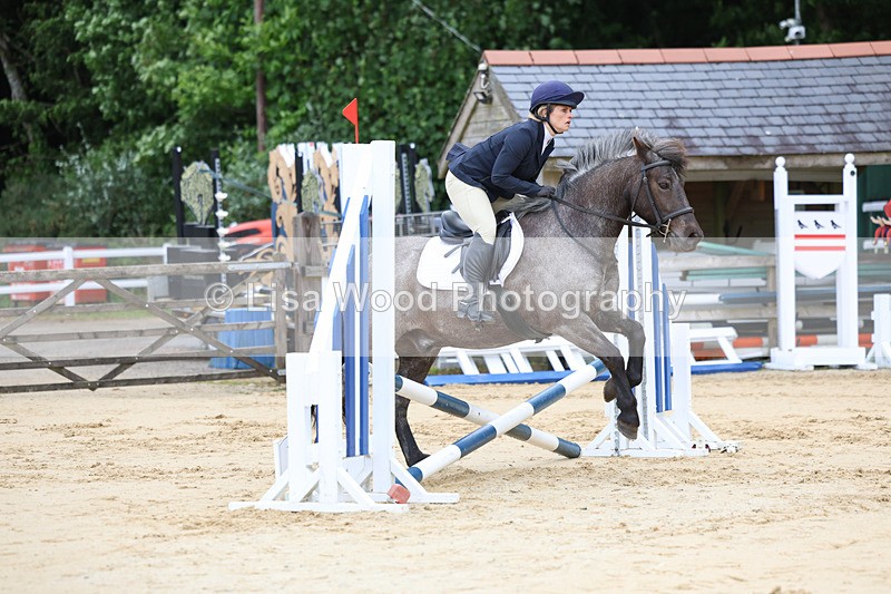 3E7A3308 - Class 2: 50cm Restricted