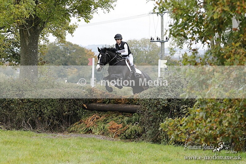 WWHT 181020 WWHT 181020 1624 - WWEC Open (1.00m)  18/10/20