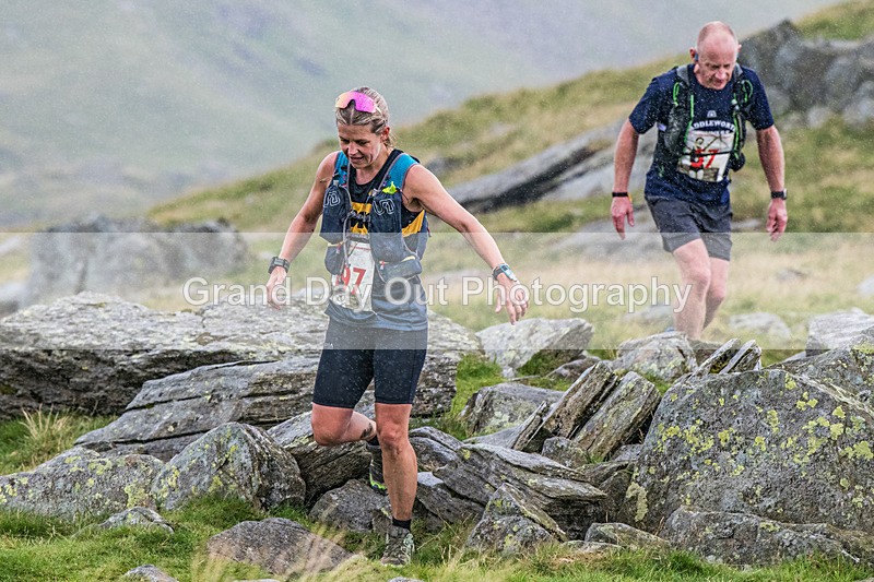 Kentmere-802 - Pete Bland Kentmere Horseshoe Fell Race Sunday 20th July 2025