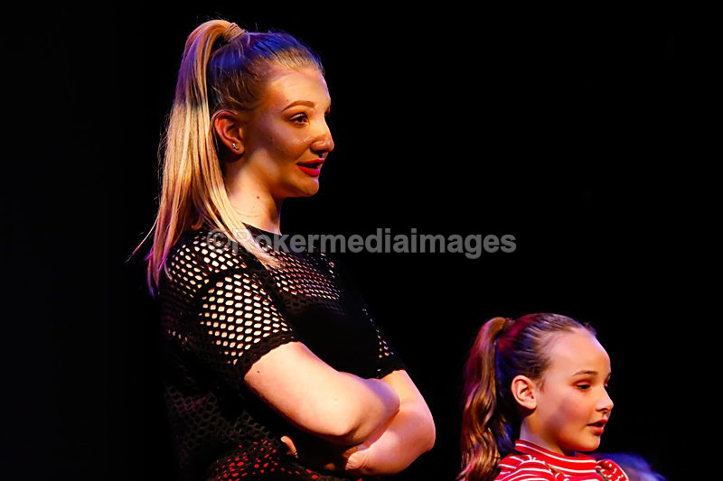 EBS _425 - OH what a NIGHT