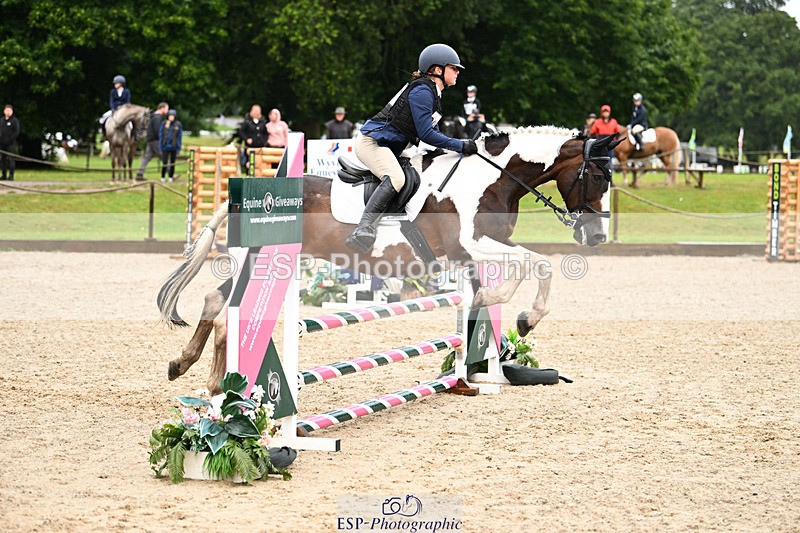 240824X-101759-23612 - 70cm Round 2 9.30 to 10.30