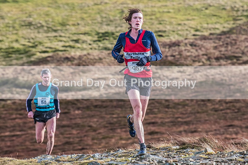 Nine Standards-183 - Nine Standards Fell Race Sunday 1st January 2023