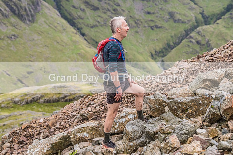 Borrowdale-1596 - Borrowdale Fell Race Saturday 5th August 2023