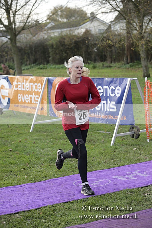 CAD5 171119-0886 - Sutton Benger 5 mile Flyer – 17th Nov 2019