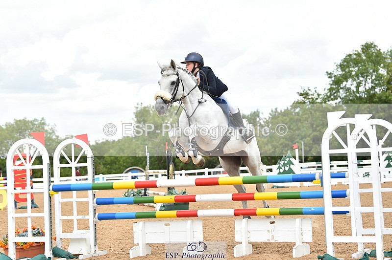 230720A-122922-02561 - Cls 13, 1 Star Bronze 1.10m