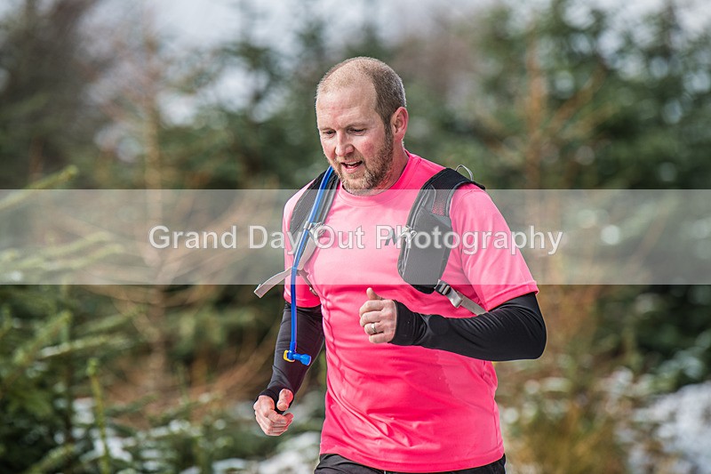 Glentress-2044 - High Terrain Events Glentress 10K 21K & 42K Trail Races Sunday 16th February 2025