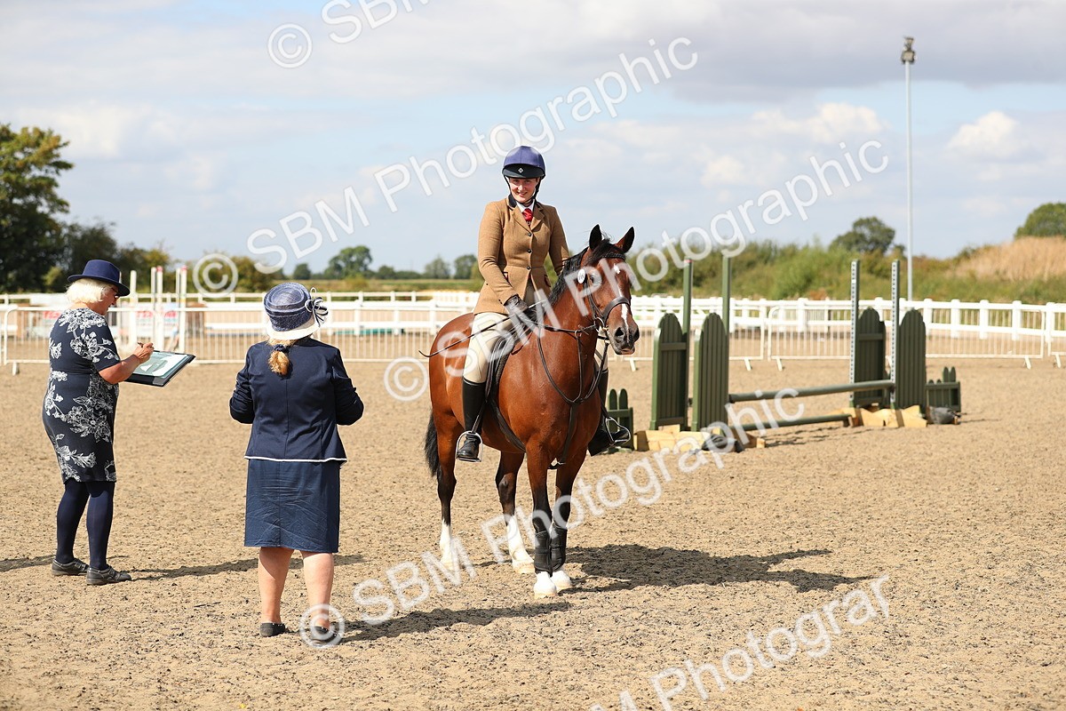 SBM_04204 - Class 46a Style & Performance 50cm (15-19)