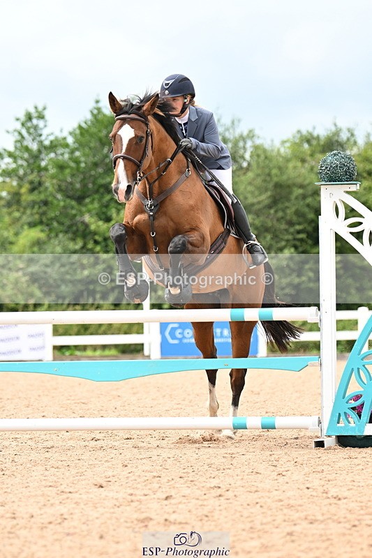 240726A-144129-01749 - Cls 10 95cm Amateur Qualifier