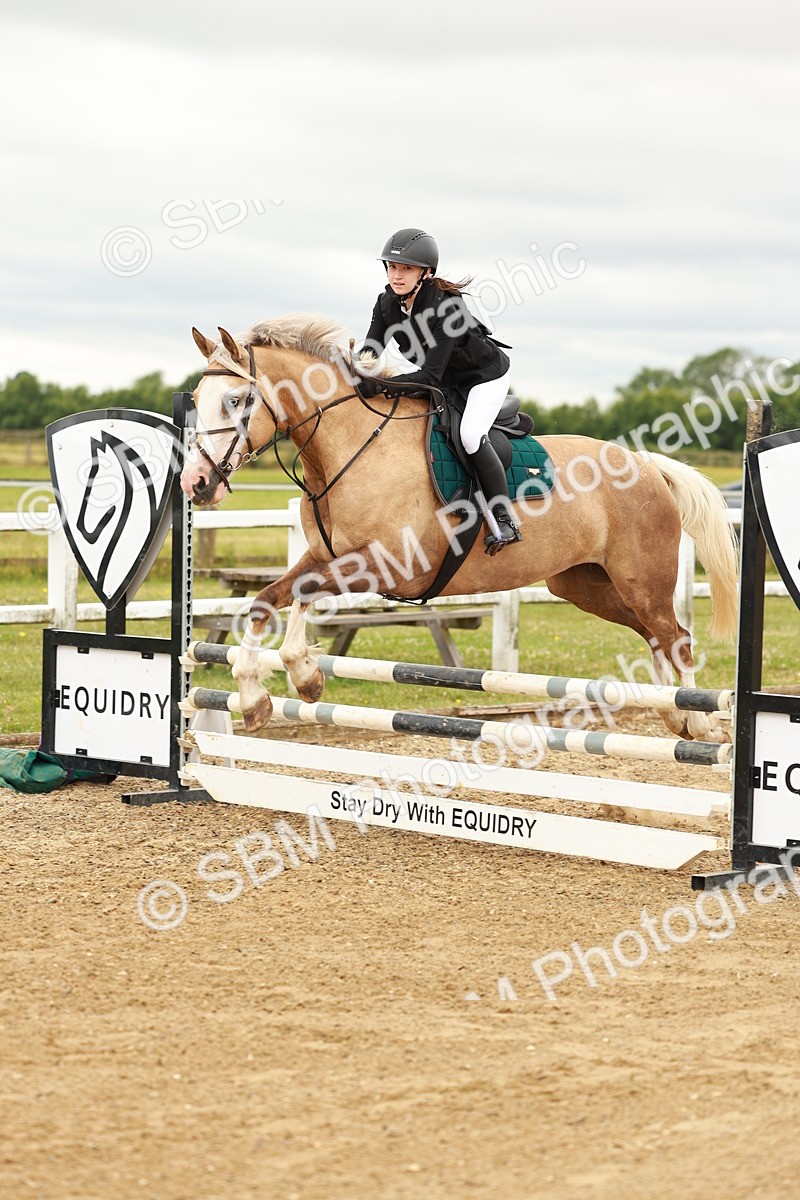 SBM_001546 - Class 8 - Clear Round