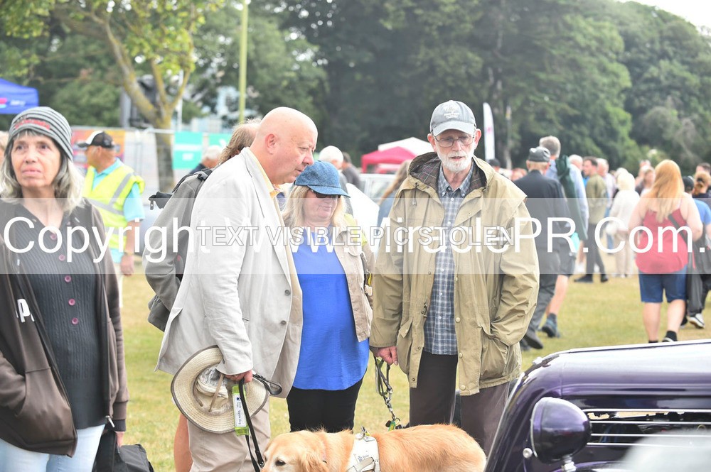 SH4_8953 - Torbay Old Wheels Club