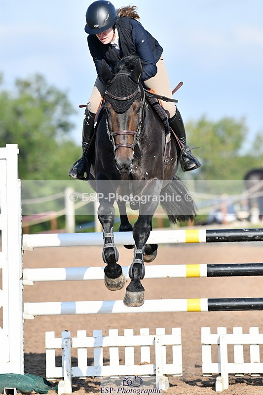 240915A-093230-08780 - Cls 25 Snr 1.20m Open