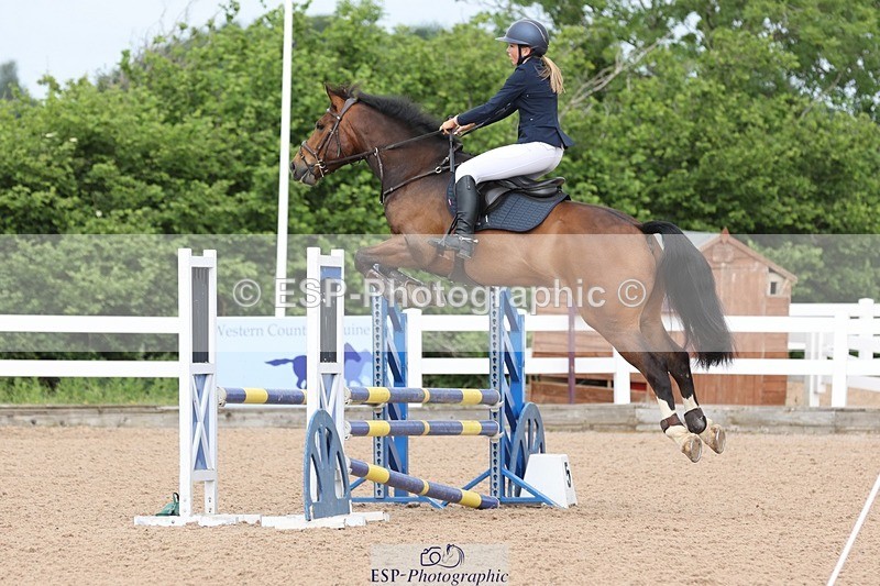 250528-094634-00021 - Cls 0 and 1, Clear Round, British Novice and 90cm