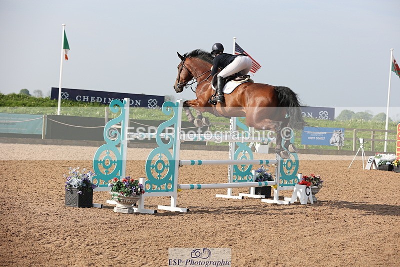 240511A-091101-10958 - Cls 32 Foxhunter