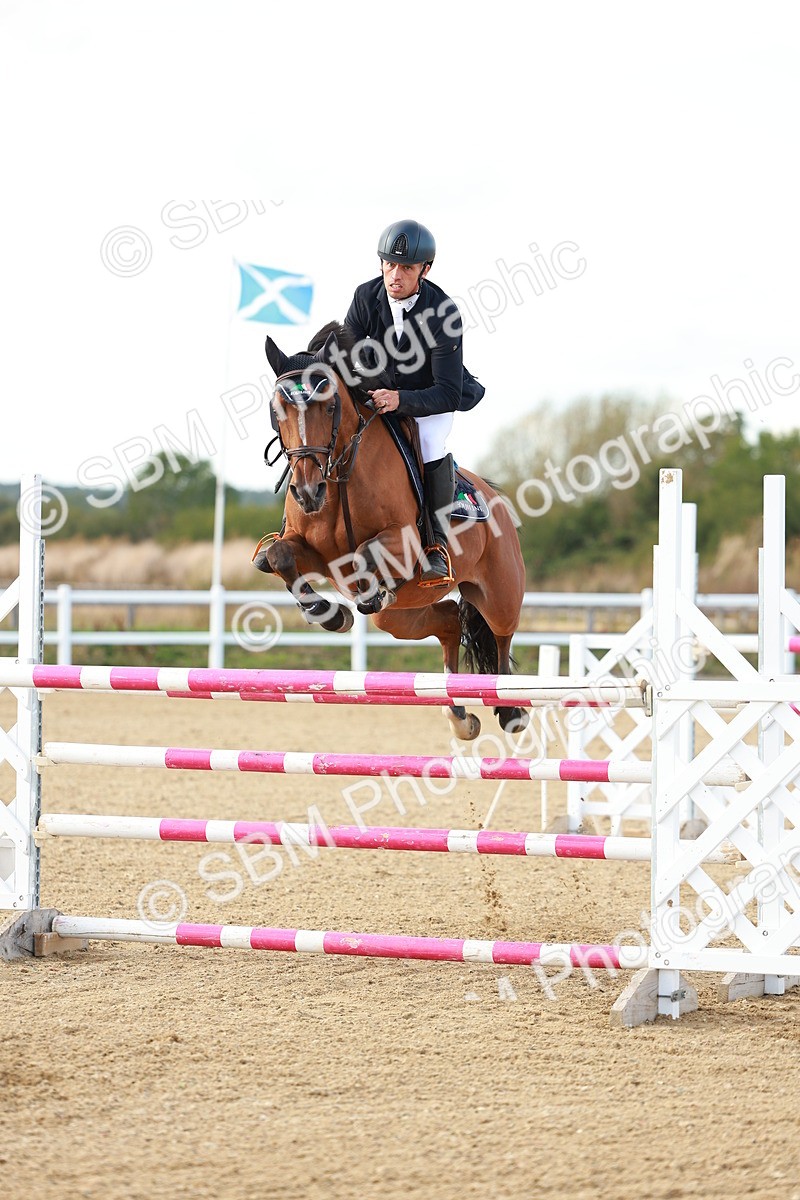 SBM_002103 - Class 5 - Senior Foxhunter - 1.20m