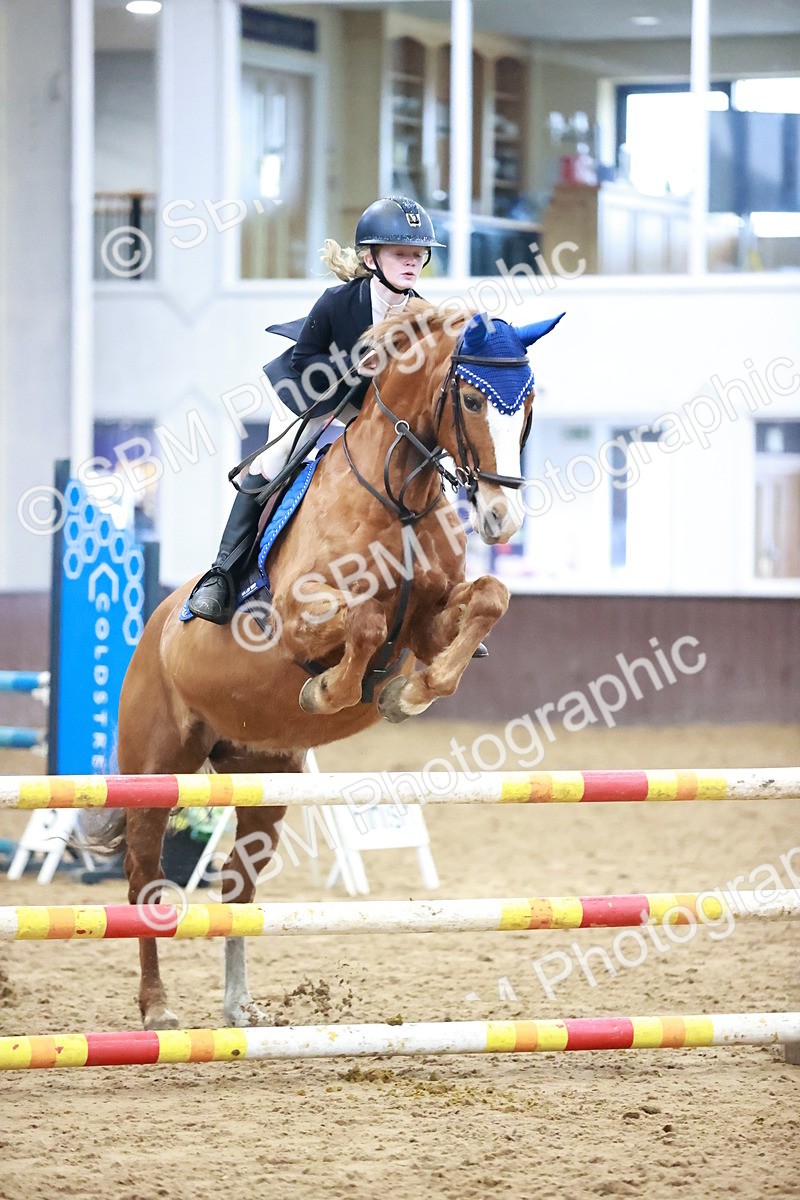 SBM_000927 - Class 3 - Pony Discovery 90cm