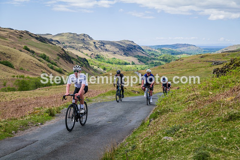 123616 - Hardknott Pass Camera 1 12.00-13.00