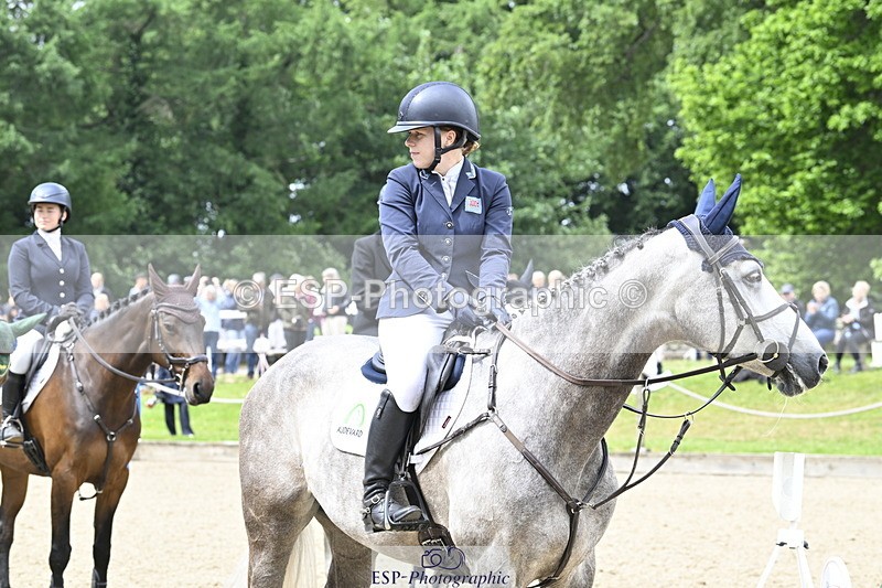 250525A-110226-15663 - Presentations Section A British Young Rider 3 Star