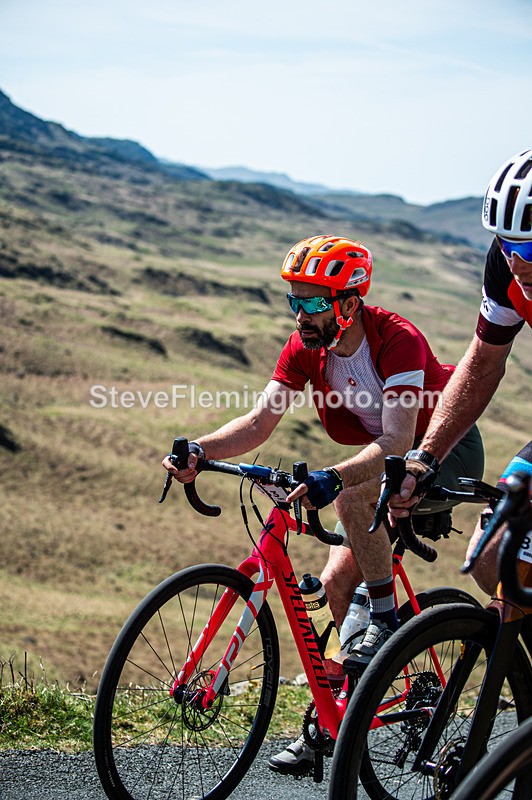 130253 - Hardknott Pass Camera 3 13.00-14.00