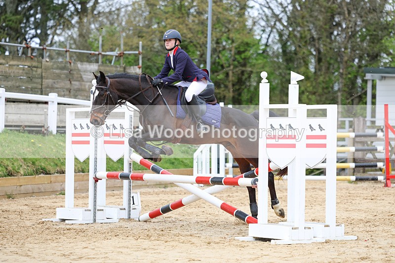 3E7A8463 - Class 3: 75cm