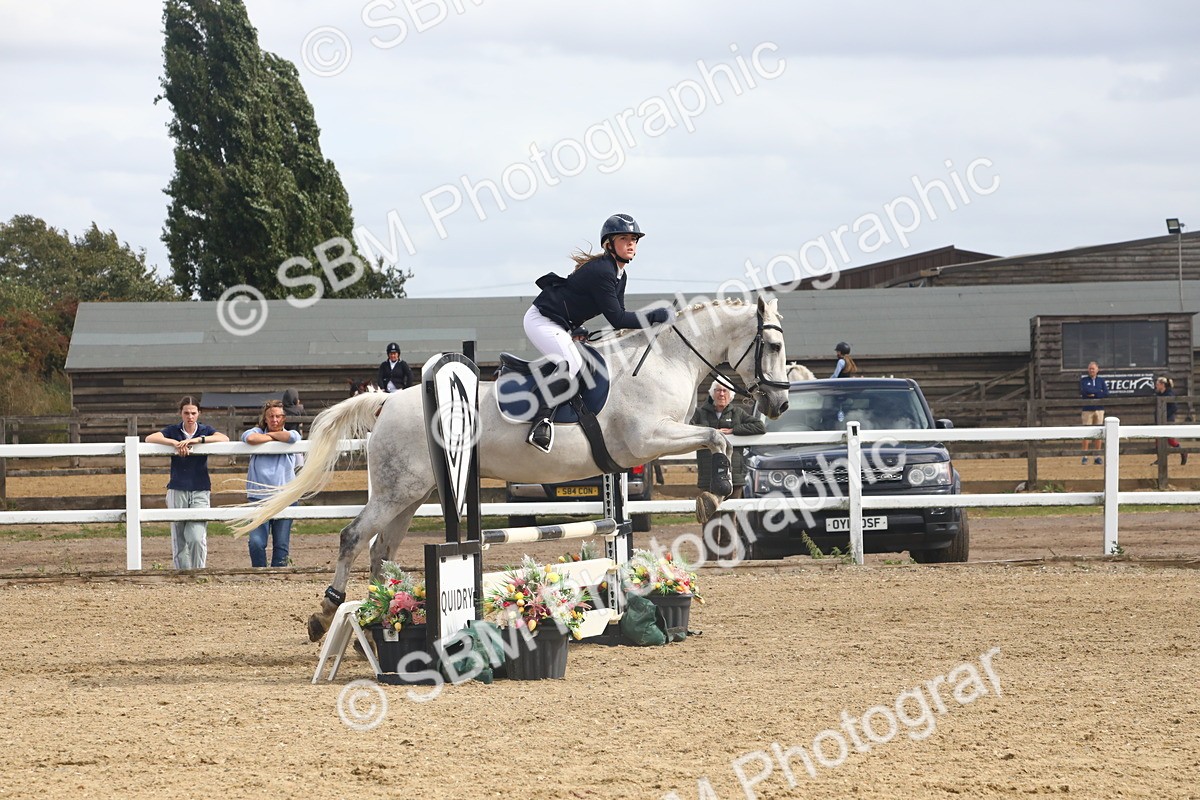 SBM_007884 - Class 10 - 80cm Champs