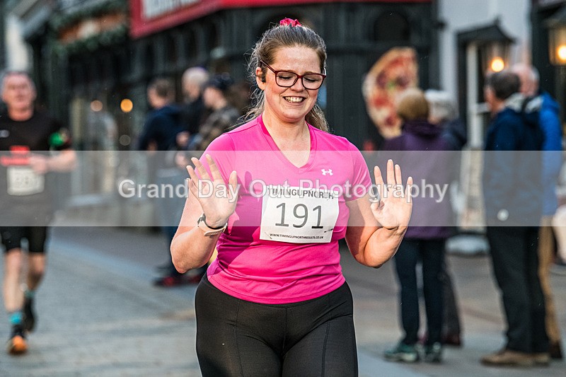 RTH-596 - Keswick Round The Houses Road Race Wednesday 23rd April 2025