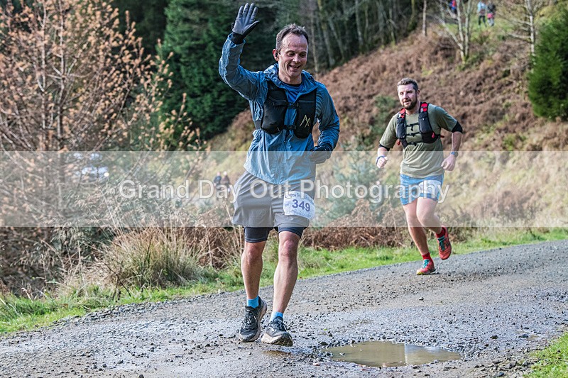Glentress-286 - High Terrain Events Glentress 21 & 10K Trail Races Saturday 15th November 2025