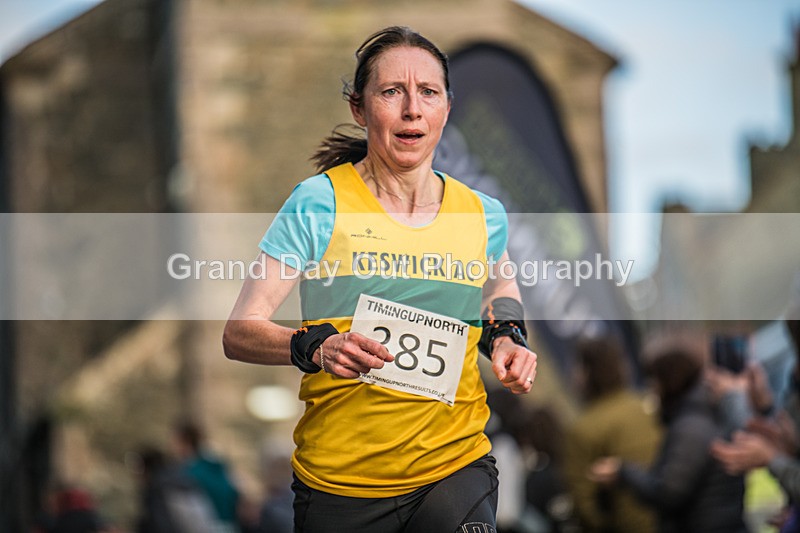 Keswick RTH-883 - Keswick AC Round The Houses Road Race Wednesday 24th April 2024