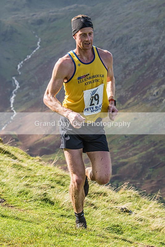 HBMR Leg 4-259 - Hodgson Brothers Mountain Relay - Leg 4 Sunday 1st October 2023