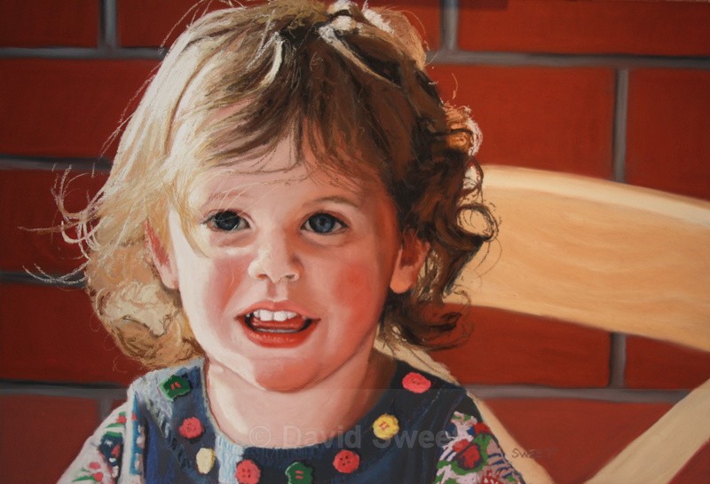 Ellie - Charity Commissions