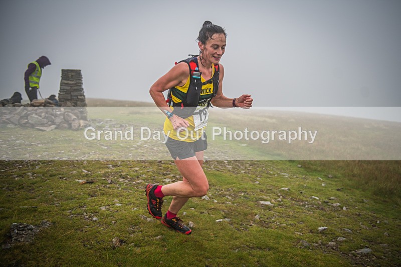 Matterdale-60 - Kong Matterdale Horseshoe Fell Race Saturday 20th August 2022