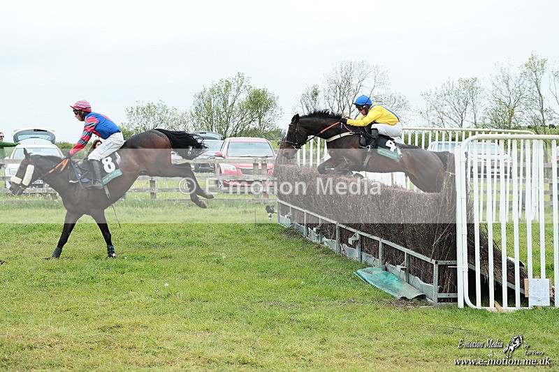 PtP 040526 853 - Mollington Point-to-Point 04/05/26
