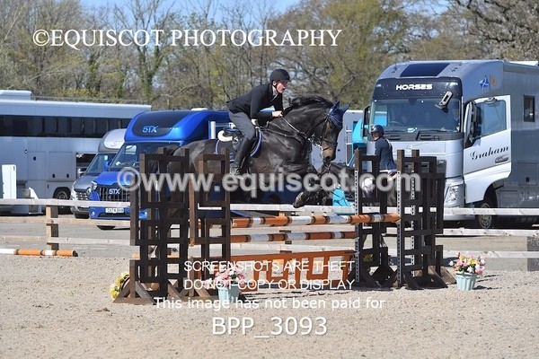 BPP_3093 - CLASS 13  Senior Discovery/ 1m Open