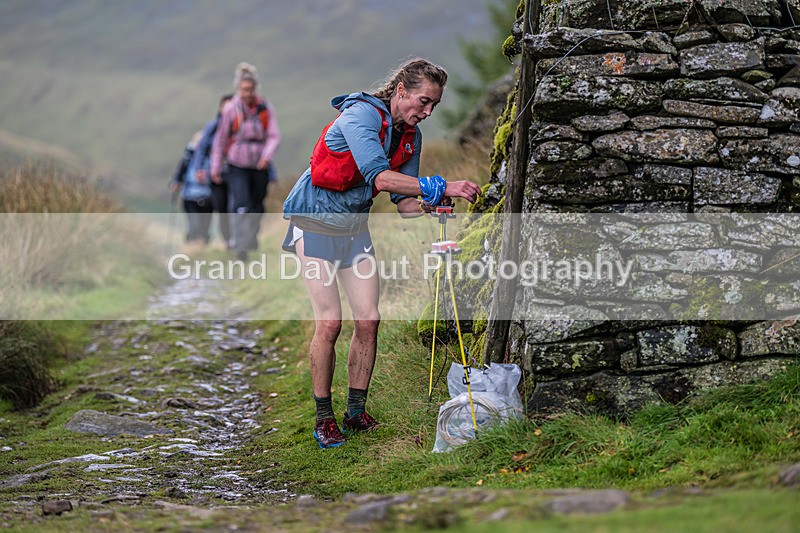 Old Crown Round-307 - Old Crown Round Fell Race Saturday 12th September 2026