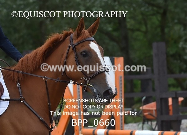 BPP_0660 - CLASS 17 SAT Equiyd 0.85m Amateur Championship Qualifier