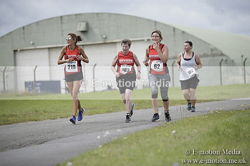 CAD5M 210719-0990 - Cadence Events Colerne 5 Miler  21-Jul-2019