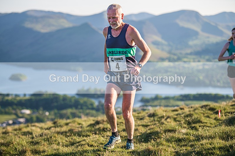 Latrigg Seniors-217 - Latrigg Fell Race (Seniors) Wednesday 14th May 2025