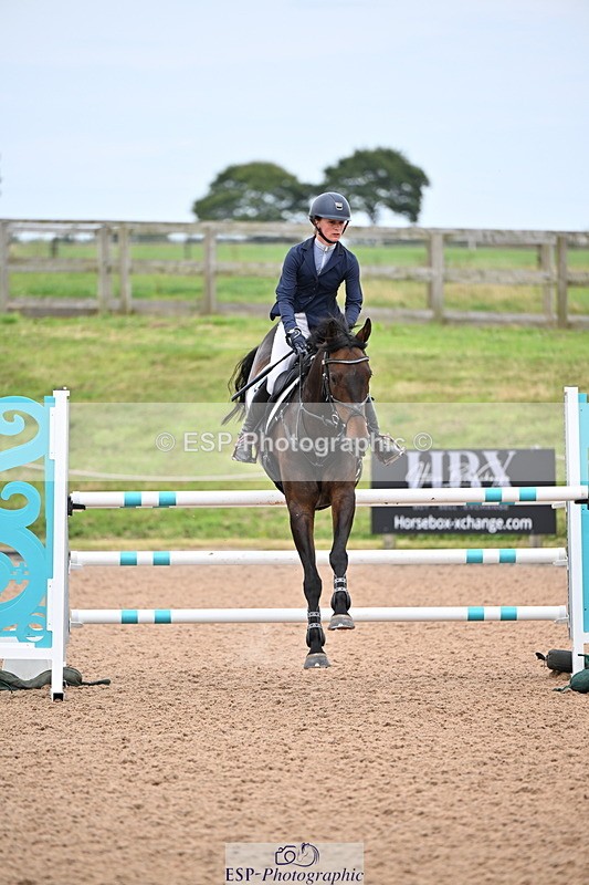 240828A-153308-01156 - Cls 5 Snr Foxhunter and 1.20m Open