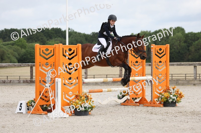 20250622-1725 - PC 90 Qualifier - Round 1